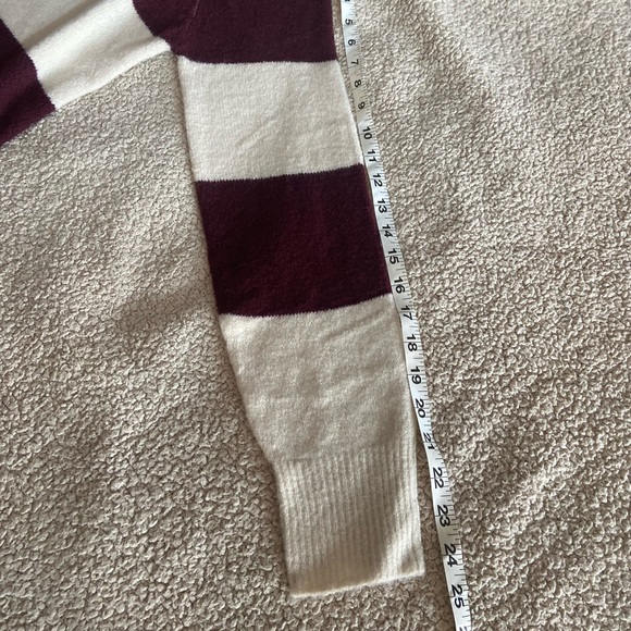 🔸 Urban Heritage 🔸 striped sweater - Picture 6 of 7